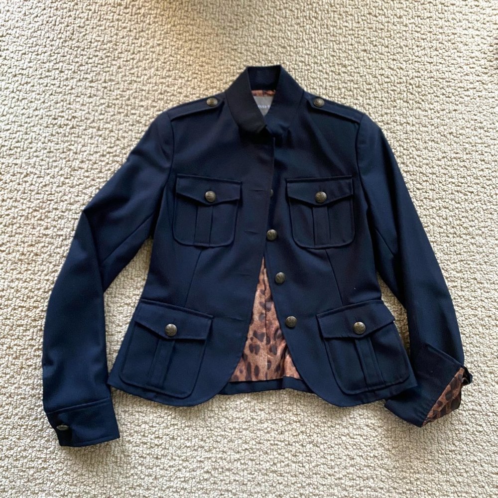 Chic KENNA-T jacket